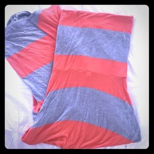 Gap Knit Maxi Size Small